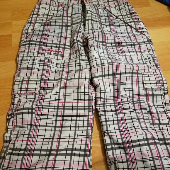 Snow pants - Picture 2 of 4